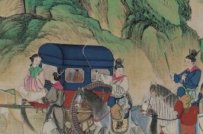 《红楼梦》里的太虚幻境，有谁知道“太虚”的真正出处？_腾讯新闻