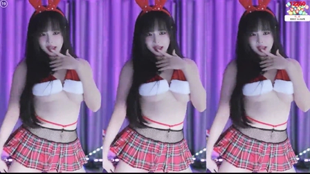 BJ多拉米(도라미)小摩托摇舞蹈1080P无删减版高清在线