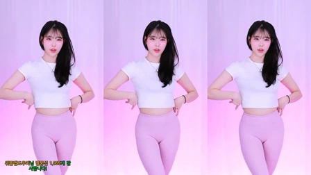 BJ유더(尤瑟)2025年3月28日Sexy Dance185404