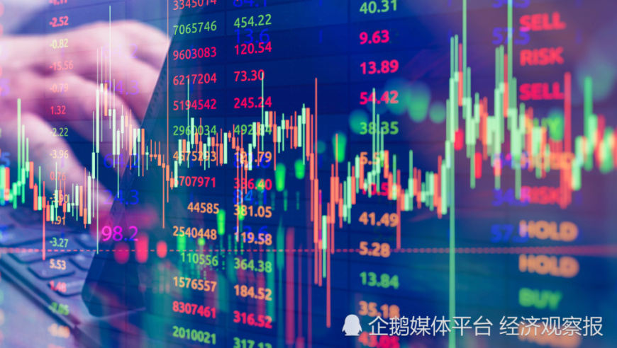 『专题』A股震荡48小时 巨量资金入场