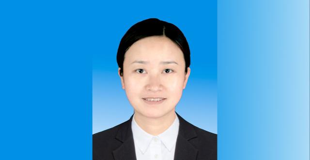 “75后”四川雅安市发改委主任曾琦已任市政府党组成员_腾讯新闻