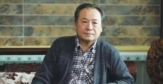 著名诗人、散文家周涛逝世，曾获鲁迅文学奖_腾讯新闻