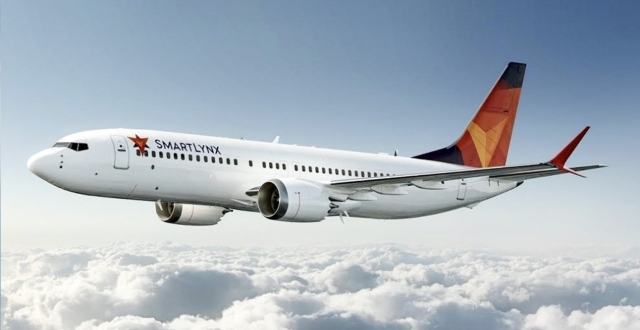 去年全球消失12家航空公司，中国4家上榜缩略图