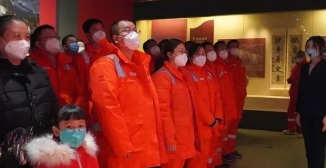 传承家国情怀 共建美好家园_腾讯新闻