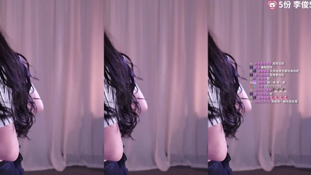 BJ喬希(乔希)2025年8月29日Sexy Dance212243