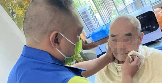 让失能老人“老有所护”，湖南长护险试点效果初现_腾讯新闻