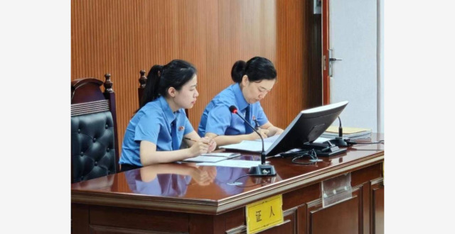 一年追查揭开“钢板销赃网”_腾讯新闻