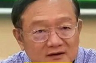 惠州人大原副主任溫小林雙開