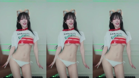 BJ江陶(짱떡)摩托摇舞蹈越南41 MB高清无水印网盘打包