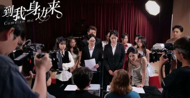 编剧中心制：无编剧，不短剧？_腾讯新闻
