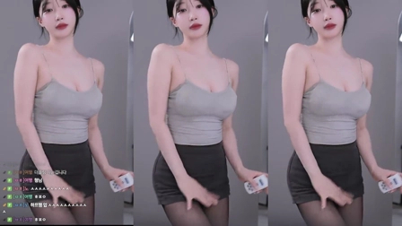 Afreecatv백하랑(BJ巴卡)2026年4月23日Sexy Dance074053