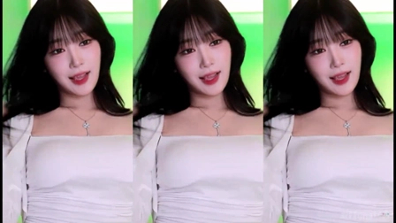Afreecatv타니(BJ塔尼)2025年7月15日Sexy Dance205003