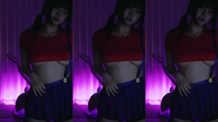 BJ顺妮(겜순이녜)2026年1月18日舞蹈剪辑054510