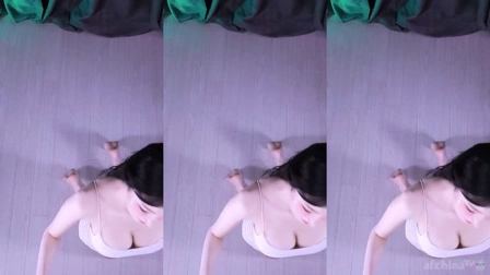BJ초민이(长民)2025年6月15日Sexy Dance223938