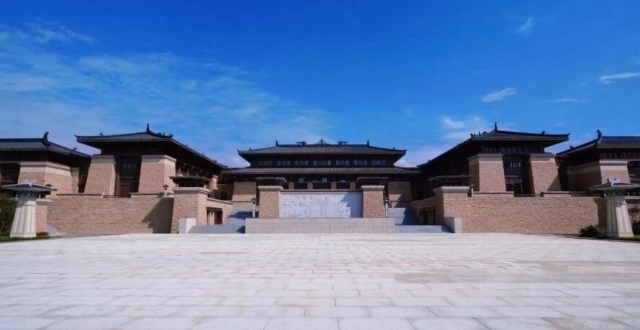 双流·广都博物馆正式开放！ 预约方式+参观指南请查收！_腾讯新闻