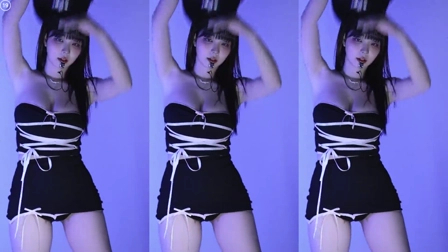 虎牙舞蹈视频摩托摇第69583期1080P高清在线观看