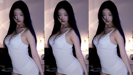 BJ하니니(哈妮妮)2025年5月07日Sexy Dance214803