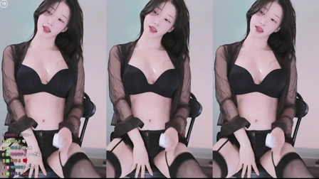 BJ백하랑(巴卡)2025年10月16日Sexy Dance103436