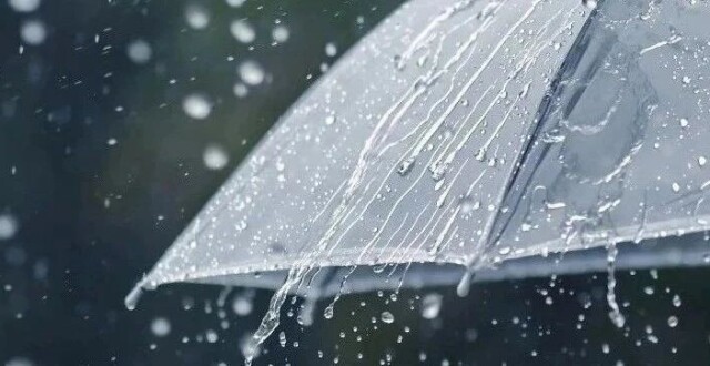 热热热→雨雨雨！北京未来几天天气多变，出门带伞_腾讯新闻