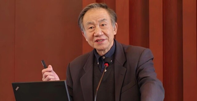 张礼和：药学路上的探索与坚守_腾讯新闻