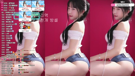 AfreecaTV金牛奶(BJ김우유2)2025年3月29日舞蹈剪辑214747