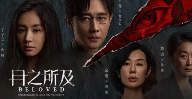 《目之所及》的迷案，背后隐藏着这些法律问题_腾讯新闻