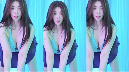 Afreecatv바카스(BJ巴卡斯)2025年4月25日Sexy Dance210111