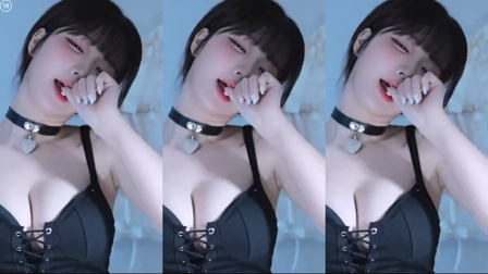 BJ러아(拉雅)2026年1月31日Sexy Dance175435