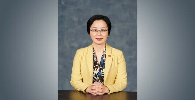 江帆任上海市教卫工作党委书记_腾讯新闻