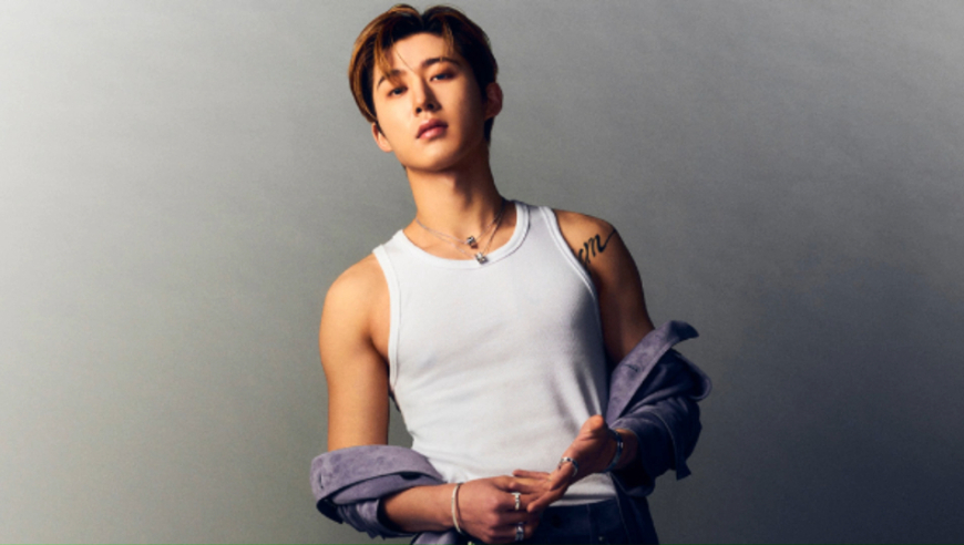 ikon前队长金韩彬发布主打曲回归,被指曲线救权志龙