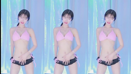 BJ규아(圭雅)2025年3月27日Sexy Dance134618