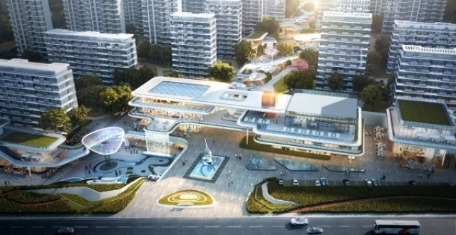 山东省组织高品质住宅设计竞赛，青岛三项作品斩获综合类一等奖_腾讯新闻