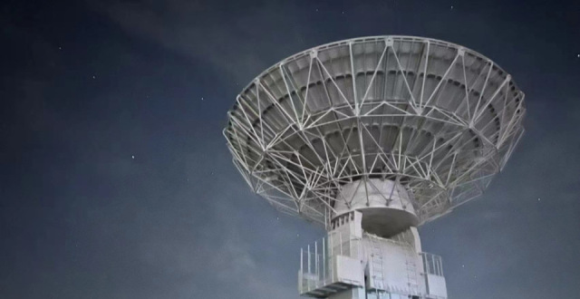 商业卫星在轨“运管服”企业航天驭星接连完成D轮、D+轮、D++轮多轮累计近20亿元融资_腾讯新闻