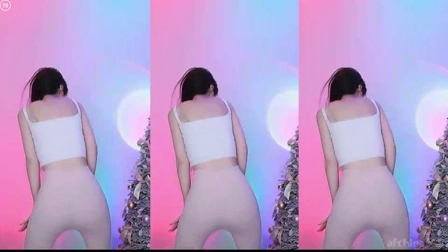 Afreecatv금화(BJ金花)2026年1月13日Sexy Dance221523