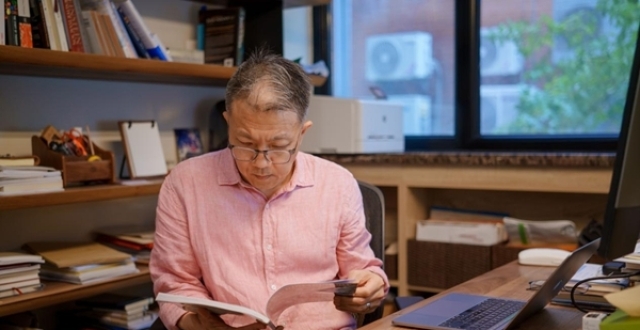免疫记忆——清华大学医学院终身教授祁海团队的故事_腾讯新闻