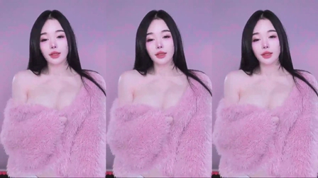 AfreecaTV汉漾(BJ하냥이)2025年6月24日舞蹈剪辑145542