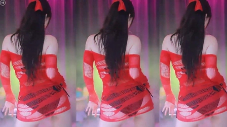 BJ雷英(그릴래영)2025年12月07日舞蹈剪辑101159