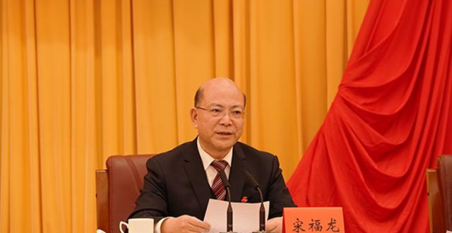 一周人事观察｜四省区党政“一把手”调整，两位省委副书记跨省任代省长_腾讯新闻