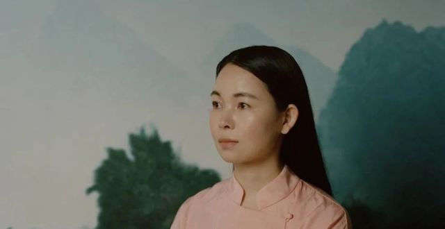 女书传承人胡欣：路或许窄，但总要走下去_腾讯新闻