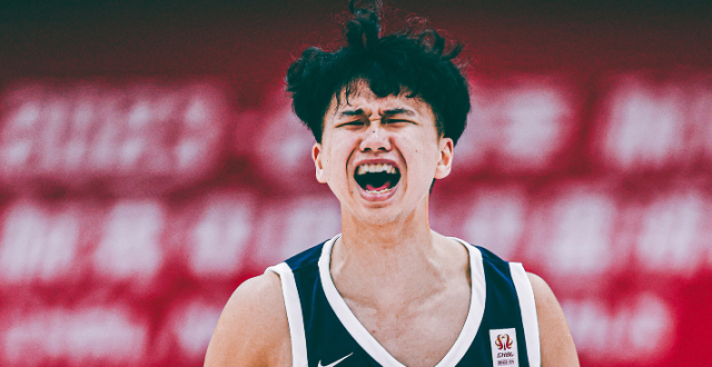 山西男篮连续两年签约耐高MVP 五星高中生张文杰放弃华中科大_腾讯新闻