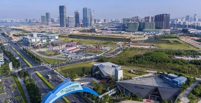 郑永年、王达等：“前海模式”的理论框架、政策体系与重新实践_腾讯新闻