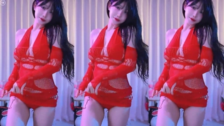 Afreecatv그릴래영(BJ雷英)2026年4月04日Sexy Dance174442
