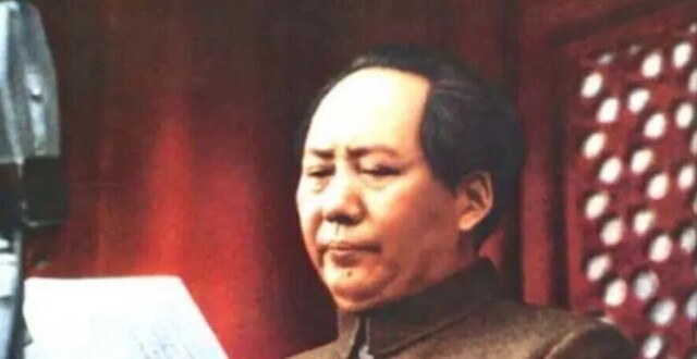 #媒体人精选计划 他是人类历史上第一位高喊“人民万岁”的领袖！请为世纪伟人毛泽东献花 #毛泽东同志逝世50周年 #广电v光 @抖音小助手