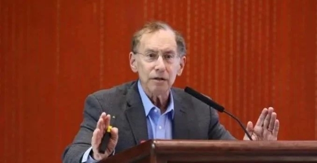 被誉为生物界的“爱迪生”，化学出身的Robert Langer如何玩转生物医学界？_腾讯新闻