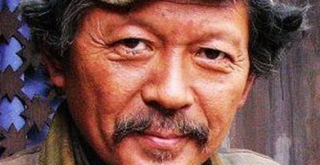“郝兽医”扮演者罗京民去世！演过许三多父亲，《人生大事》老莫_腾讯新闻