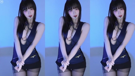 Afreecatv러아(BJ拉雅)2026年2月23日Sexy Dance210248