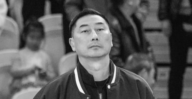 江苏肯帝亚官方：丁铁指导逝世享年52岁 深表哀悼一路走好_腾讯新闻