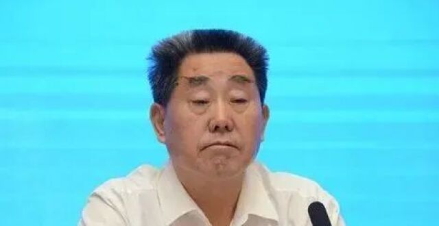 河南省人大常委会原副主任刘满仓被逮捕_腾讯新闻