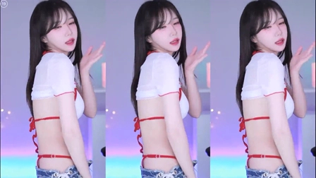 BJ민지유(纪玉敏)2026年4月07日Sexy Dance025908