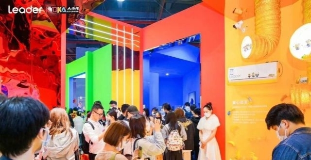 “把脉”Z世代：这届年轻人追求的潮流生活什么样？_腾讯新闻